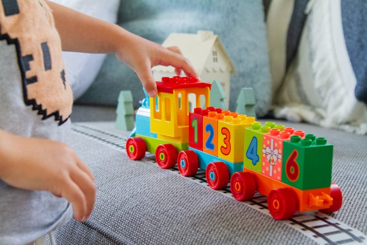 Zazi Toys Track Tape