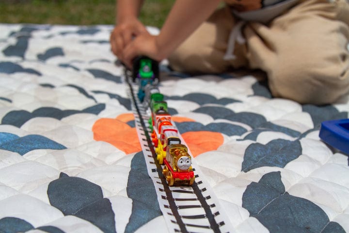 Zazi Toys Track Tape