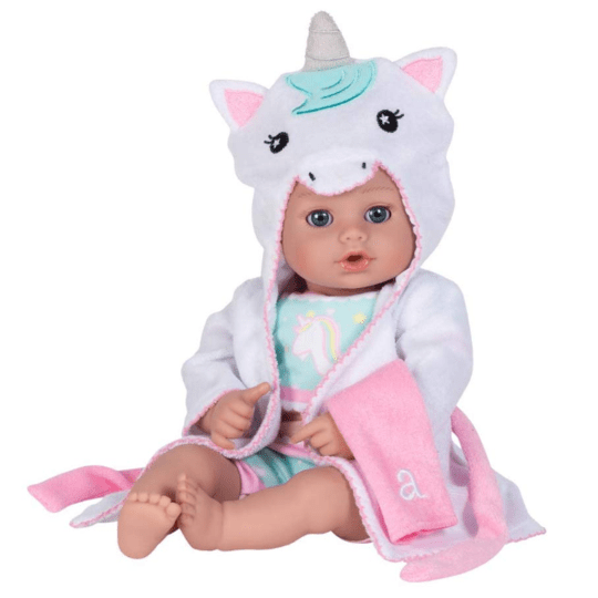 BathTime Baby - Unicorn - Parnell Baby Boutique