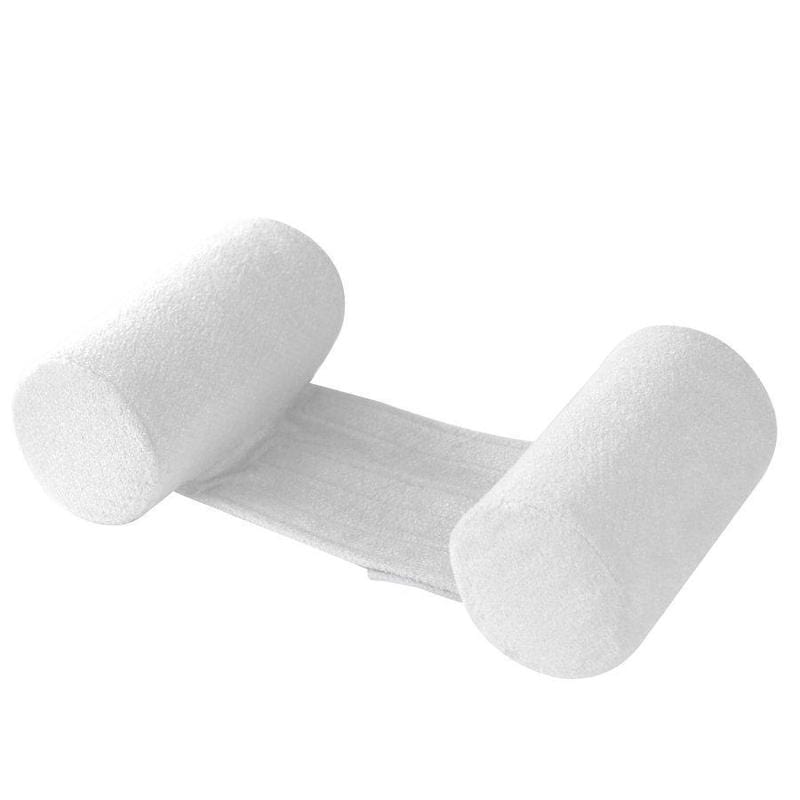 Babyhood - Organic Breathe Eze Sleep Positioner - Parnell Baby Boutique