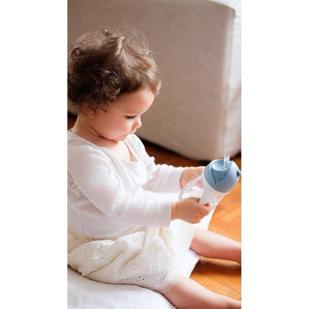 Beaba Accessory Feeding Beaba Straw Cup 300ml