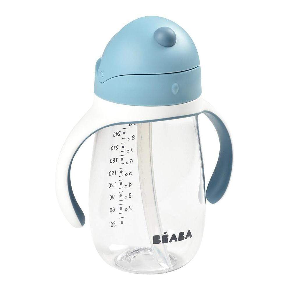 Beaba Accessory Feeding Beaba Straw Cup 300ml