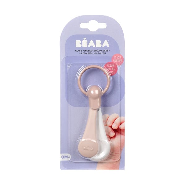 Beaba Baby Care Beaba Baby Nail Clippers