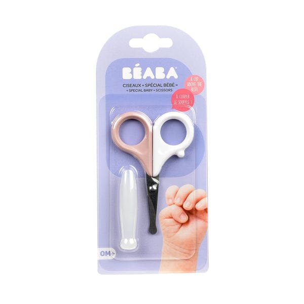 Beaba Baby Care Beaba Baby Scissors