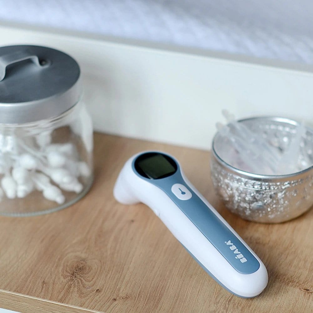 Beaba Baby Care Beaba Infrared Thermometer