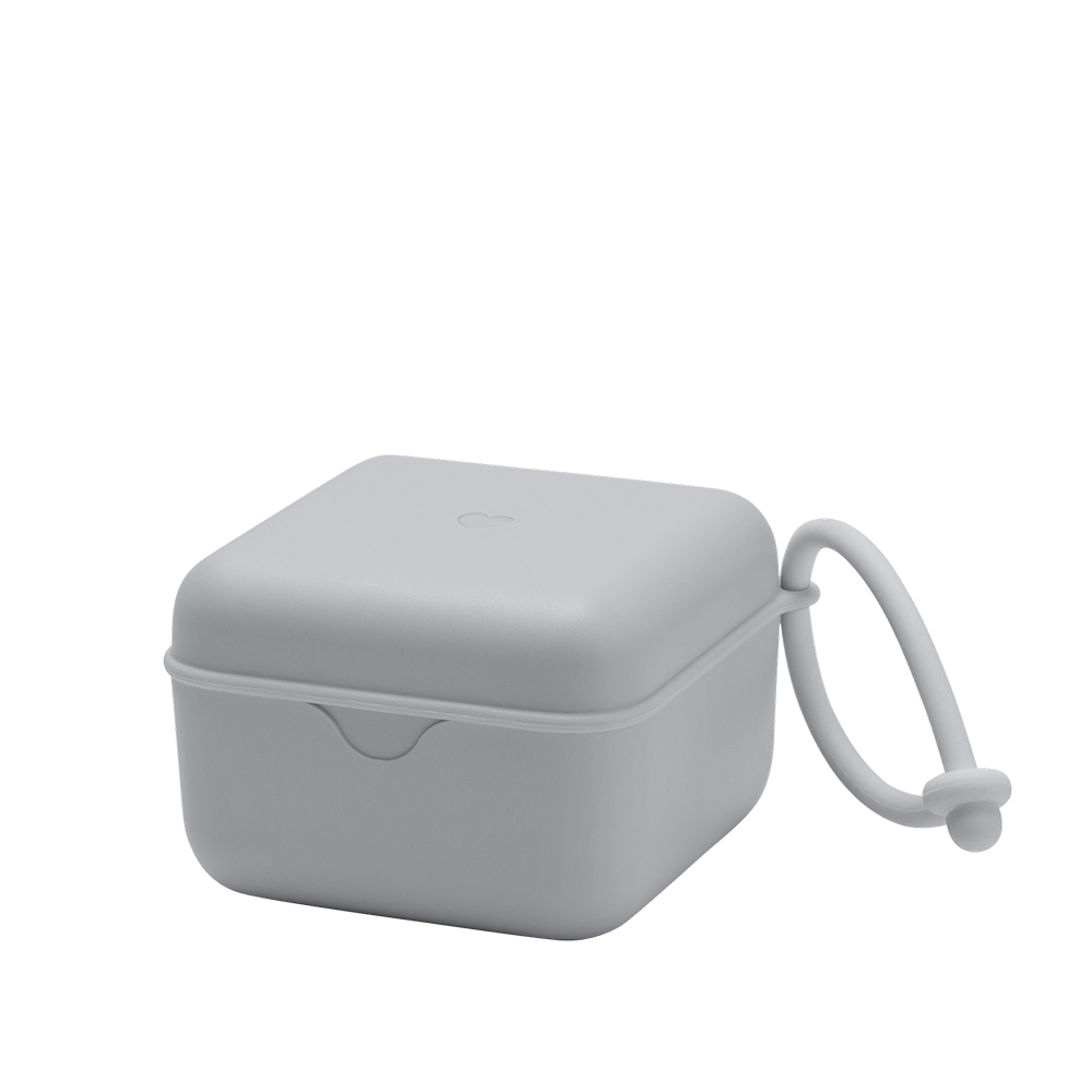 Bibs Baby Accessory BIBS Pacifier Box
