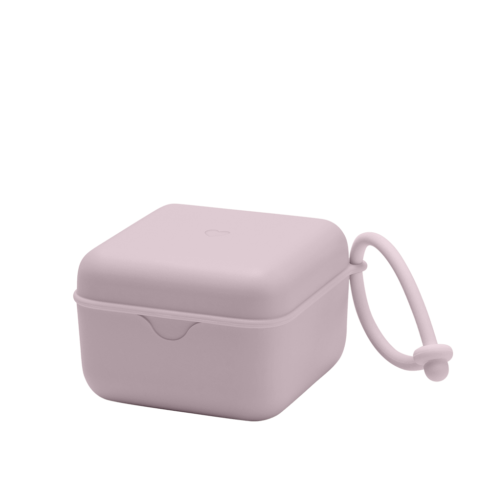 Bibs Baby Accessory BIBS Pacifier Box