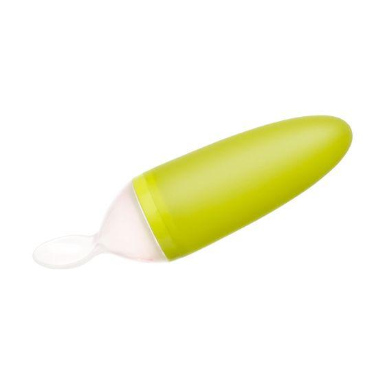 Boon Accessory Feeding Green Squirt Spoon