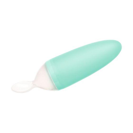 Boon Accessory Feeding Mint Squirt Spoon