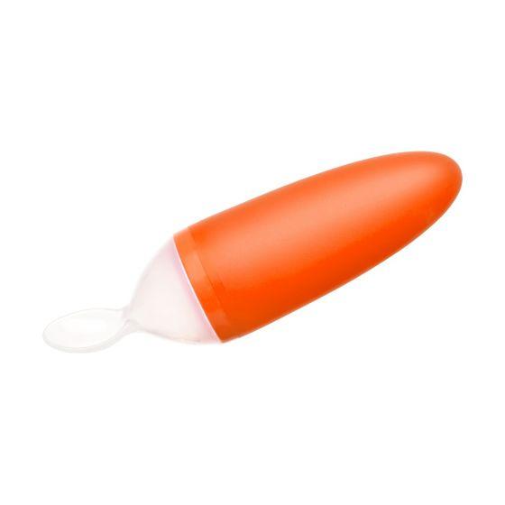 Boon Accessory Feeding Orange Squirt Spoon