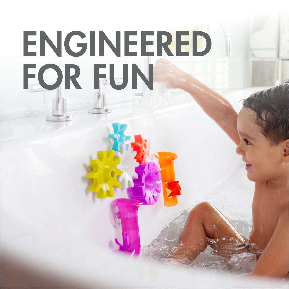 Boon Bath Toys Boon Bath Toy Bundle