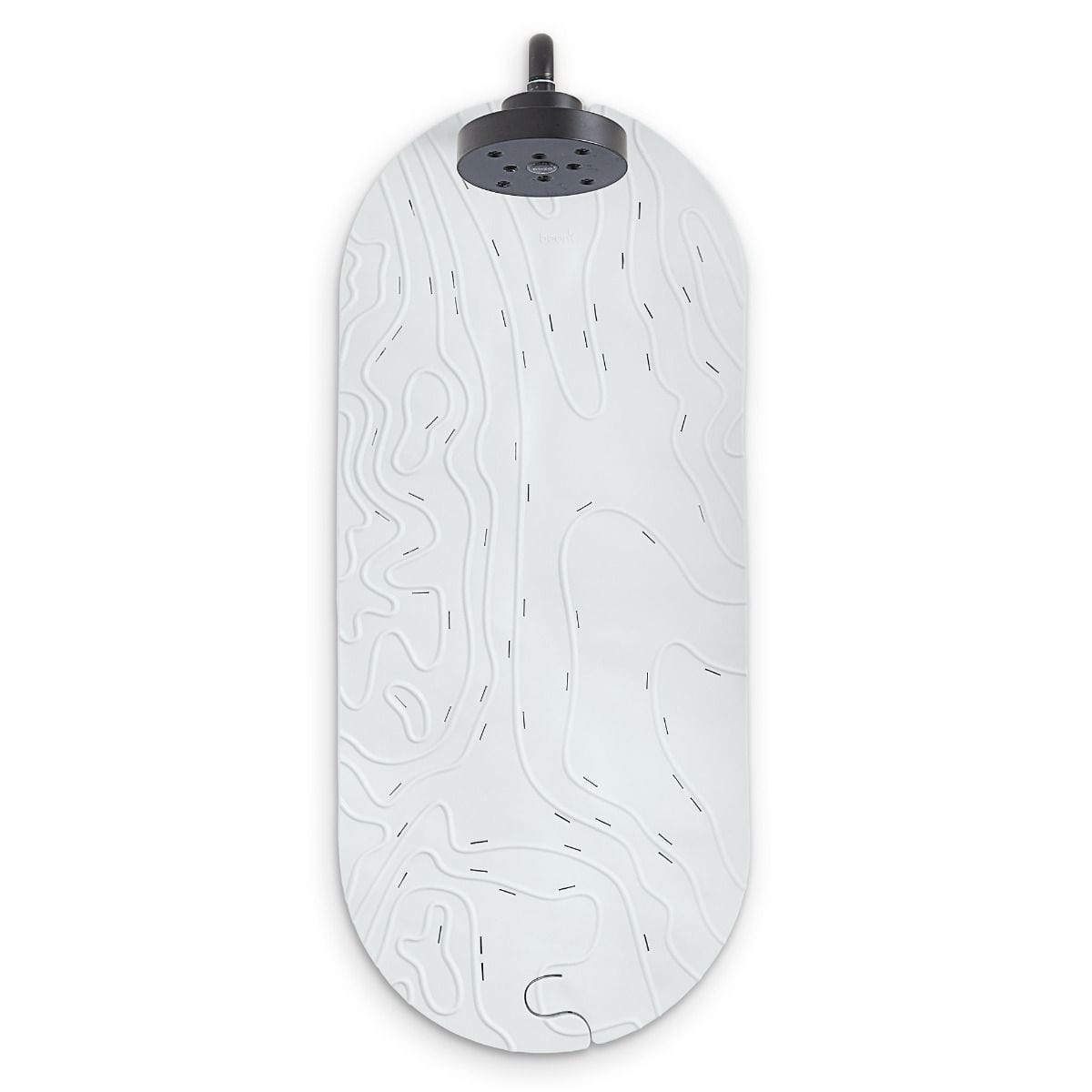Boon Bath Toys Griffle Bath Mat