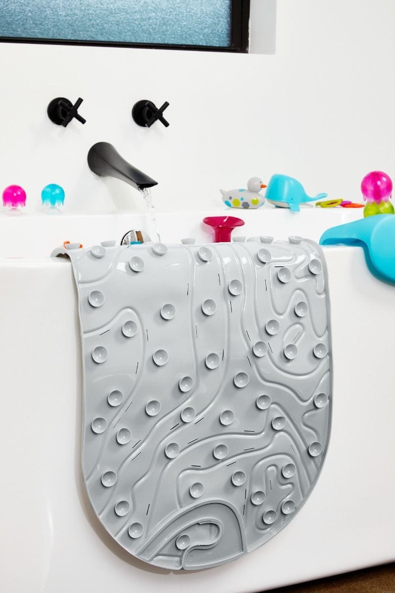 Boon Bath Toys Griffle Bath Mat