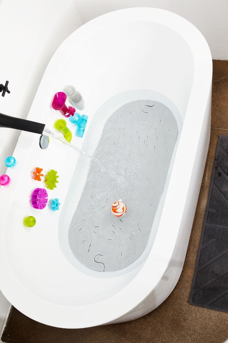 Boon Bath Toys Griffle Bath Mat