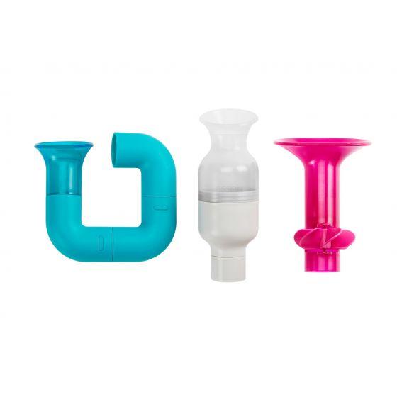 Tubes Building Bath Toy - Parnell Baby Boutique