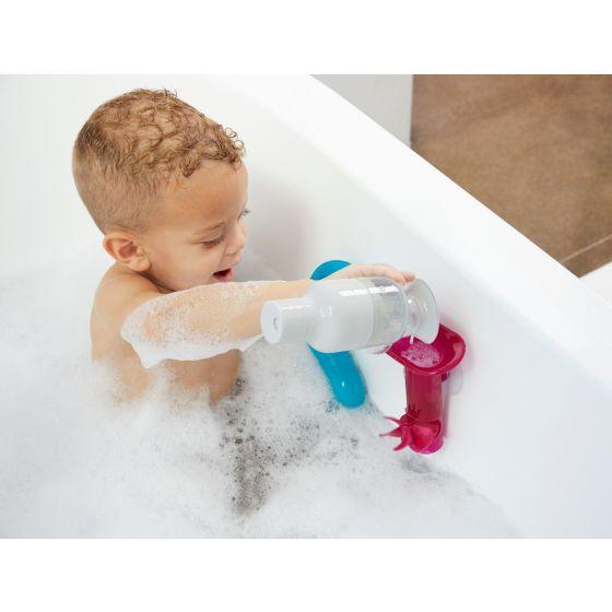 Tubes Building Bath Toy - Parnell Baby Boutique