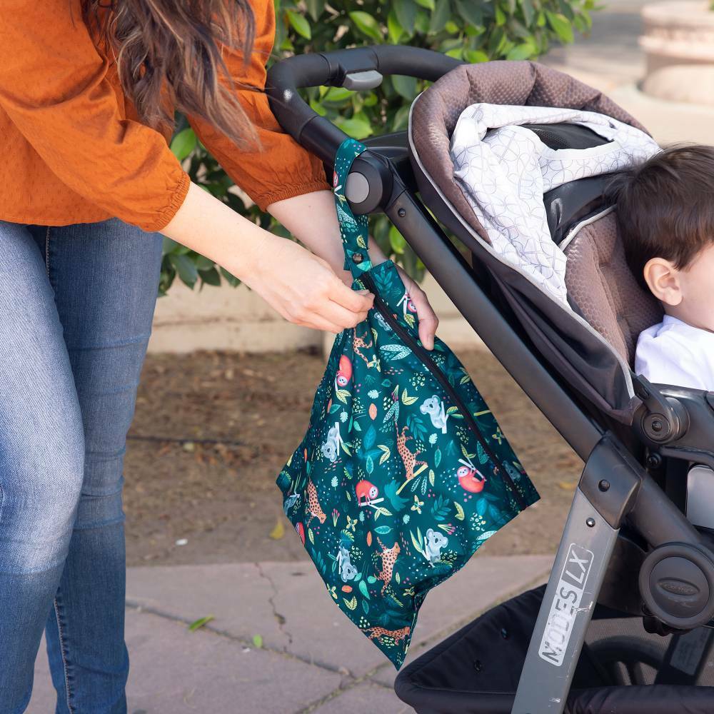 Bumkins Diaper Wet Bags Wet Bag