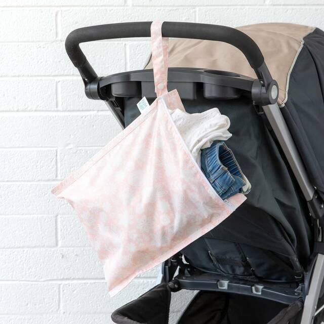 Bumkins Diaper Wet Bags Wet Bag