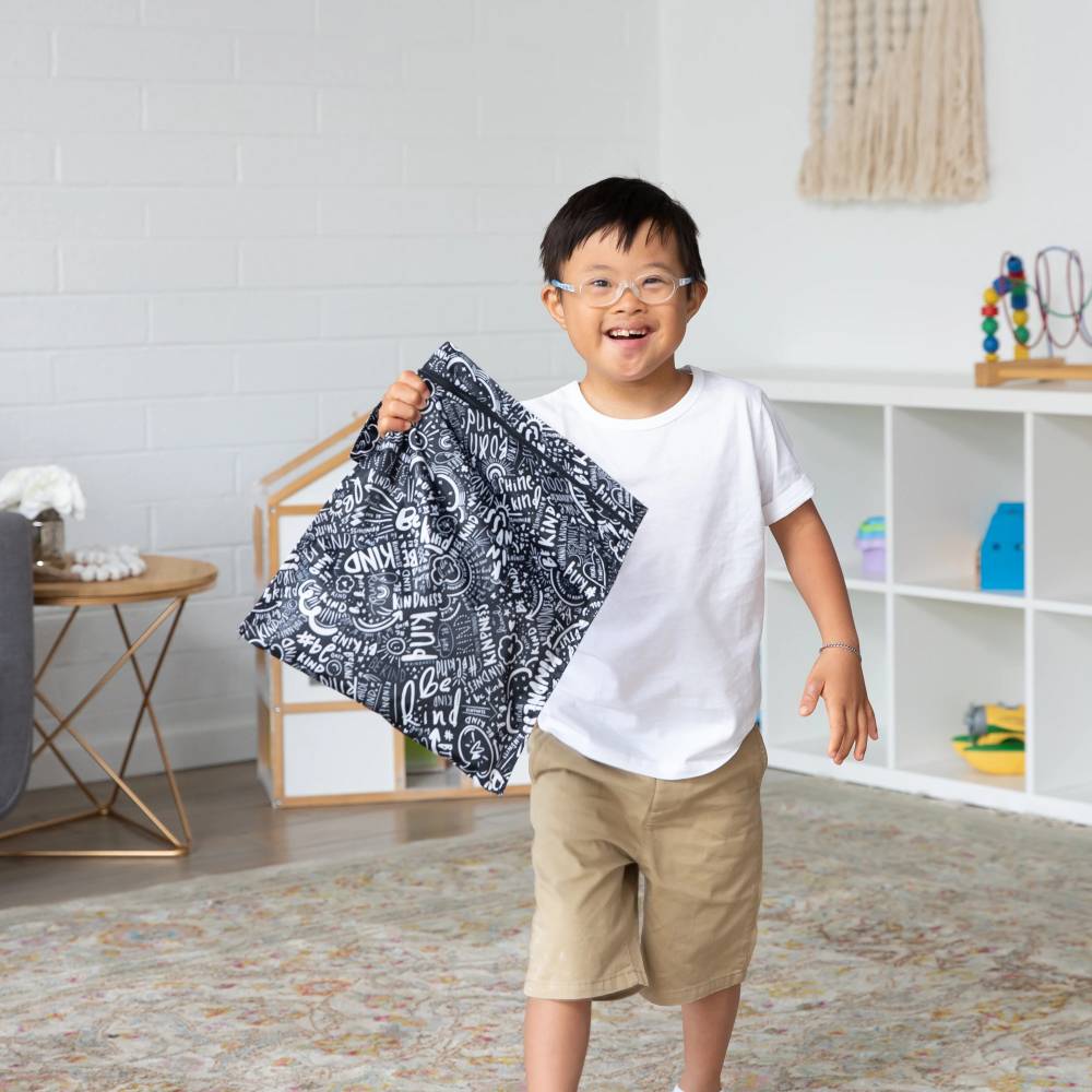 Bumkins Diaper Wet Bags Wet Bag