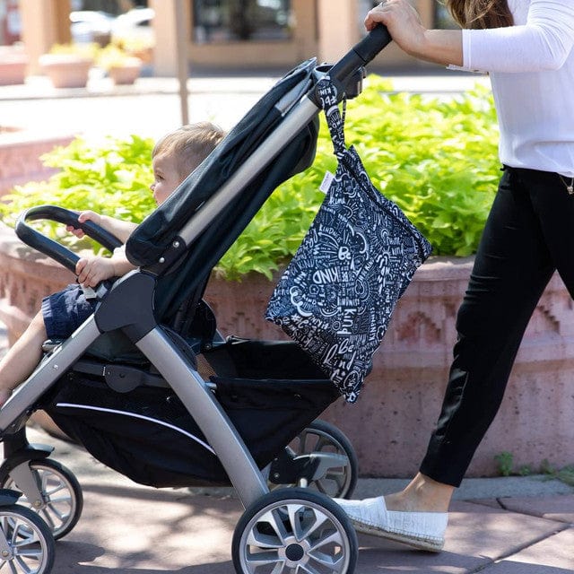Bumkins Diaper Wet Bags Wet Bag