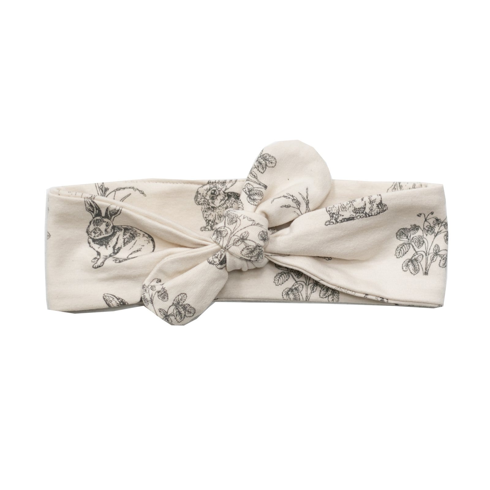 Burrow & Be Accessory Hair Almond Essentials Headband