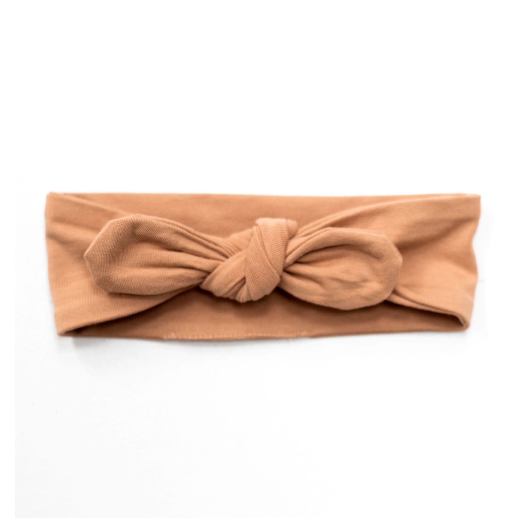 Burrow & Be Accessory Hair Brown Essentials Headband