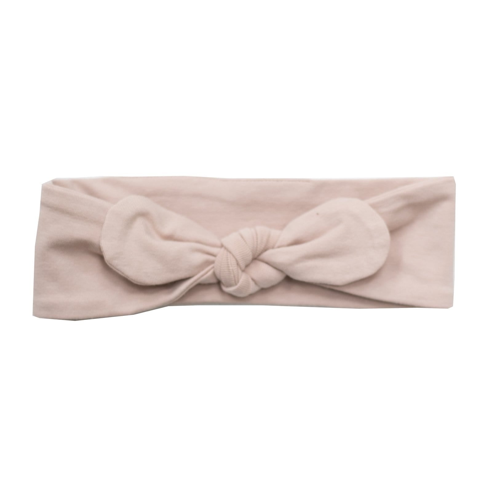 Burrow & Be Accessory Hair Dusty Rose Essentials Headband