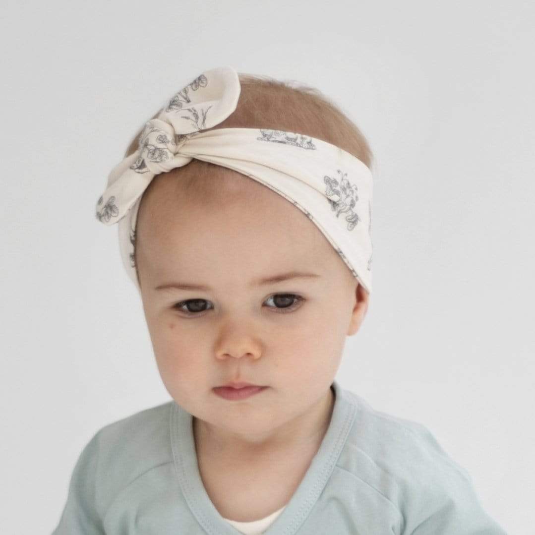 Burrow & Be Accessory Hair Essentials Headband