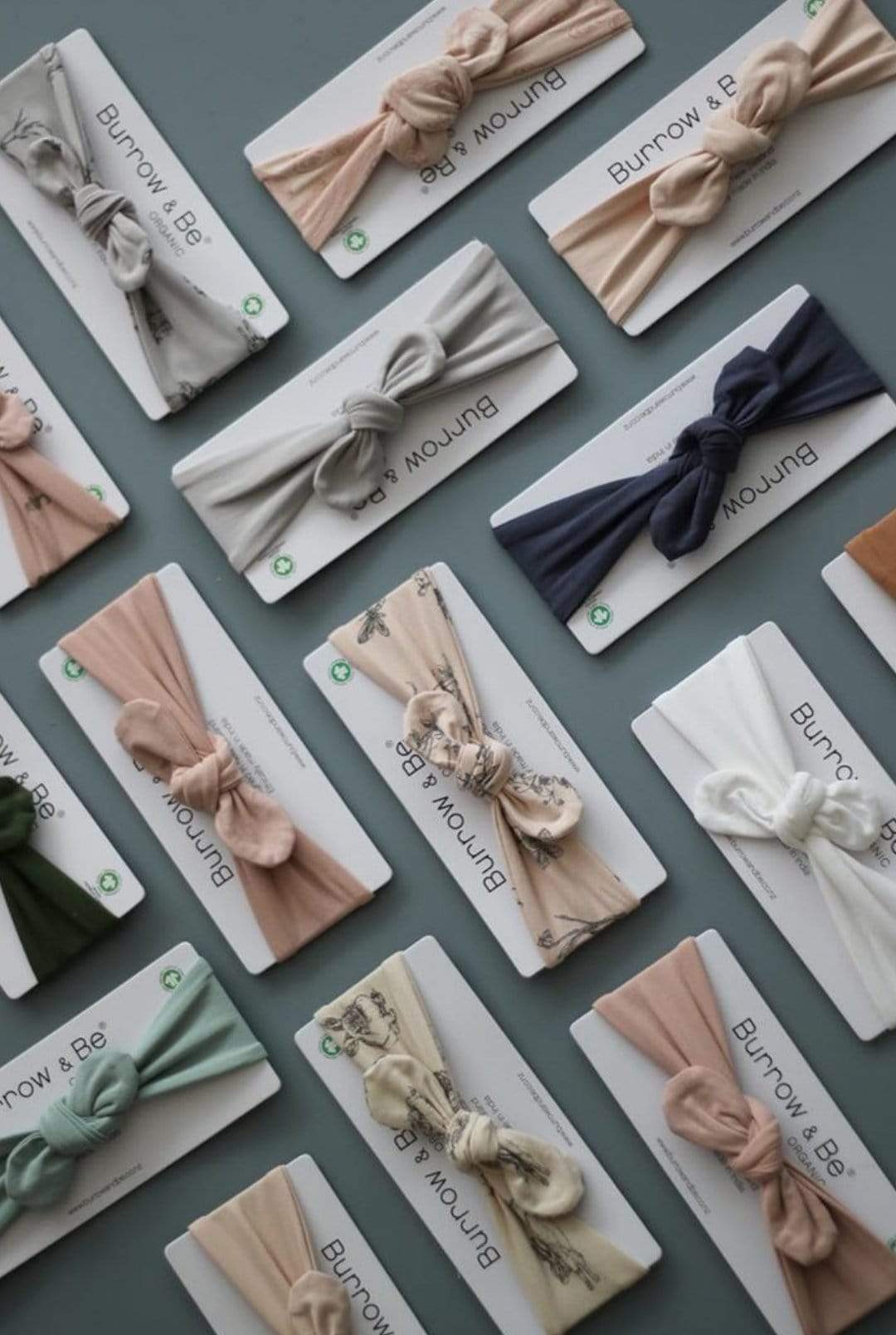 Burrow & Be Accessory Hair Essentials Headband