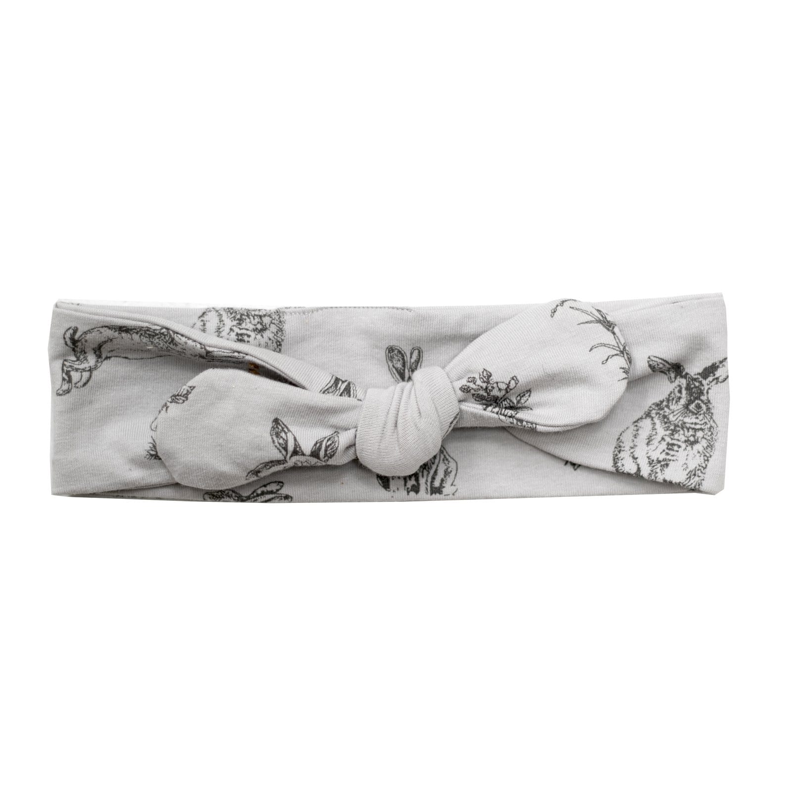 Burrow & Be Accessory Hair Grey Burrowers Essentials Headband