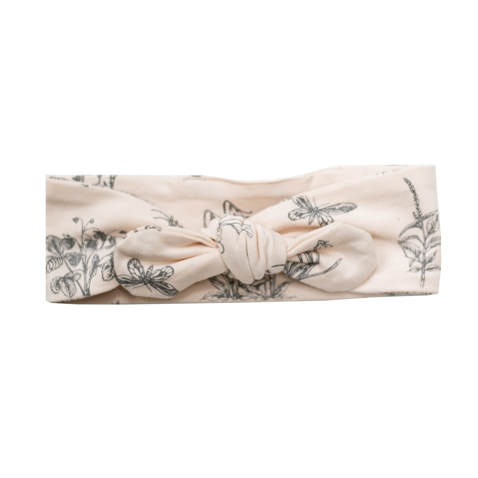 Burrow & Be Accessory Hair Meadow Essentials Headband