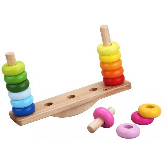 Balancing Stacking Game - Parnell Baby Boutique