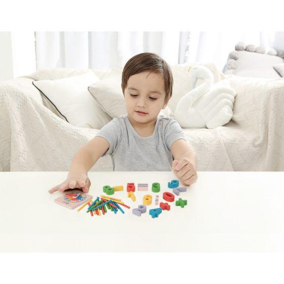 Classic World Toys Mathematics Learning Game