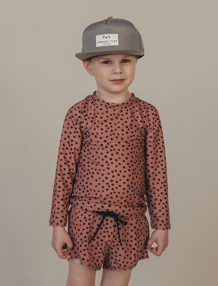 Current Tyed Accessories Hats Waterproof Snapback Hats