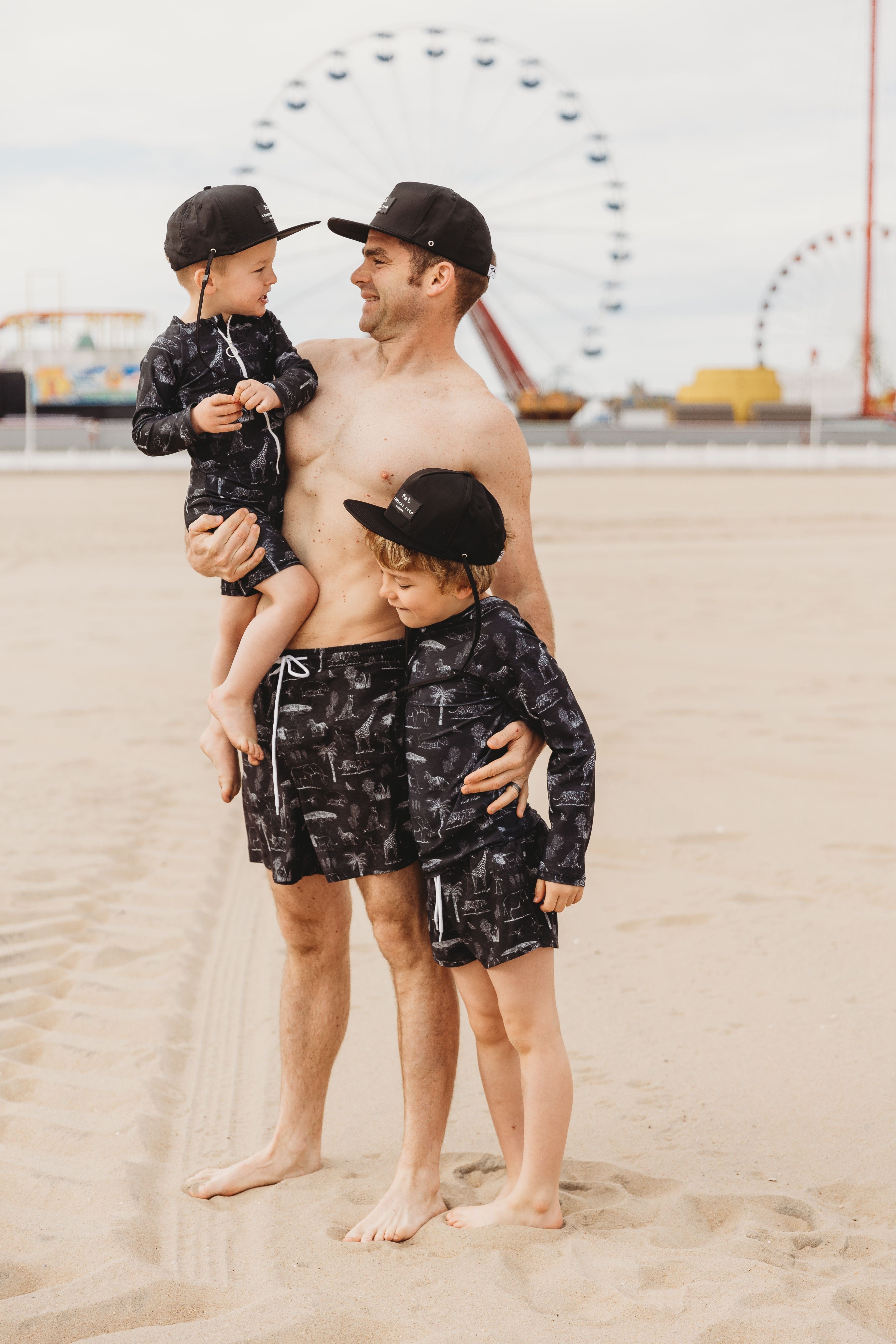 Current Tyed Accessories Hats Waterproof Snapback Hats