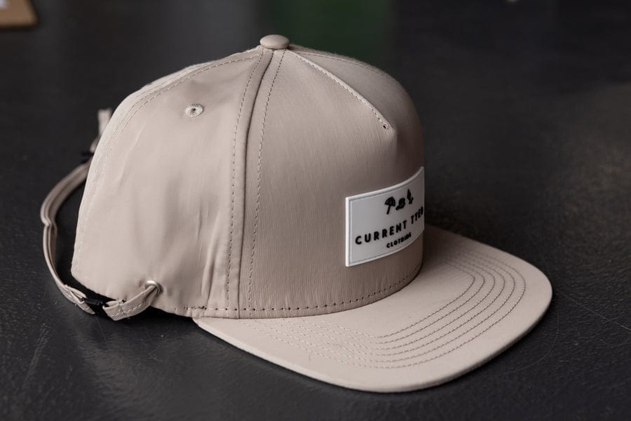 Current Tyed Accessories Hats Waterproof Snapback Hats