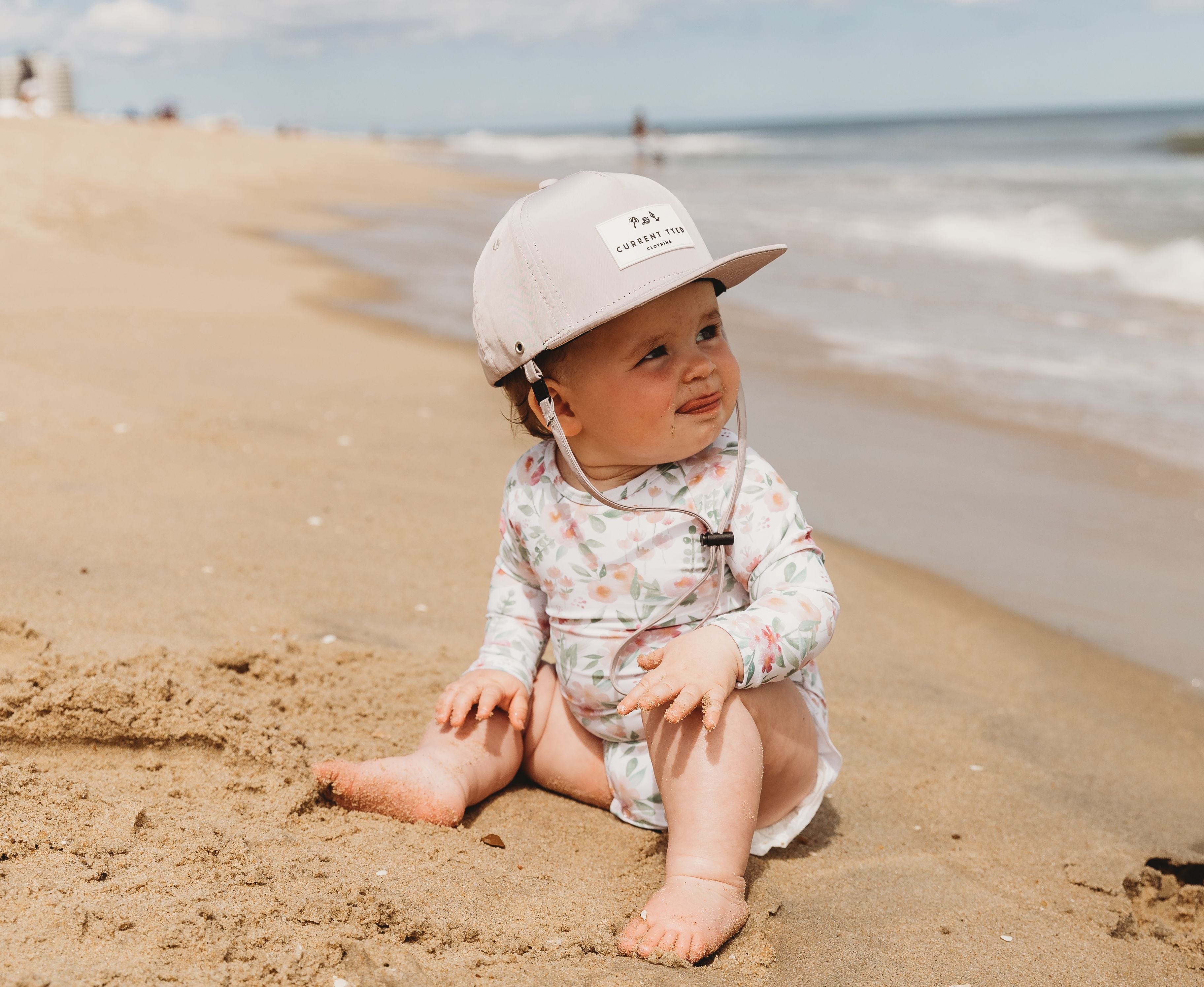 Current Tyed Accessories Hats Waterproof Snapback Hats