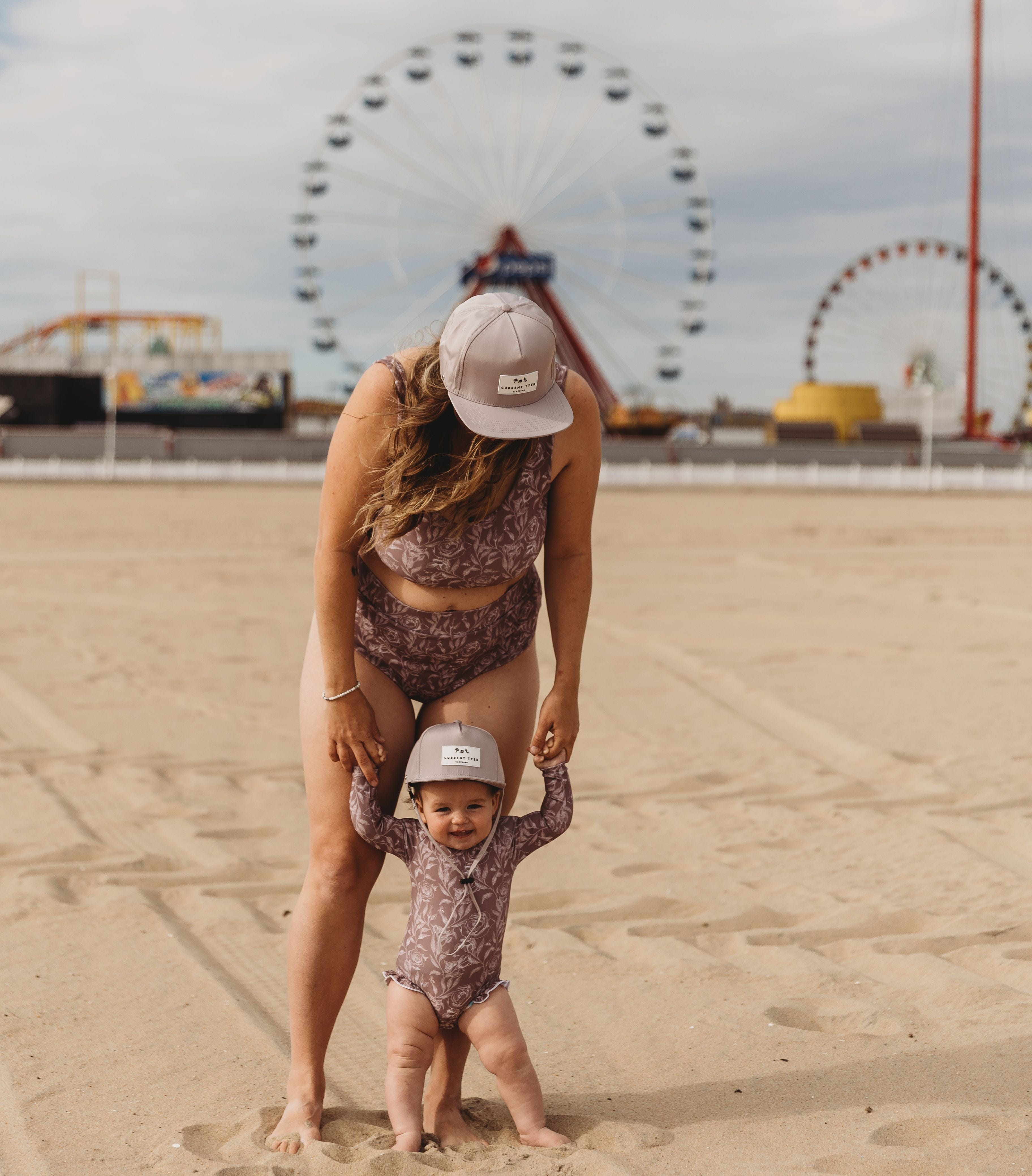 Current Tyed Accessories Hats Waterproof Snapback Hats