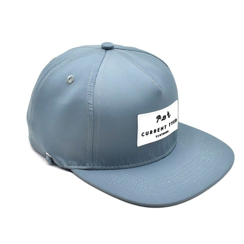 Current Tyed Accessories Hats Waterproof Snapback Hats
