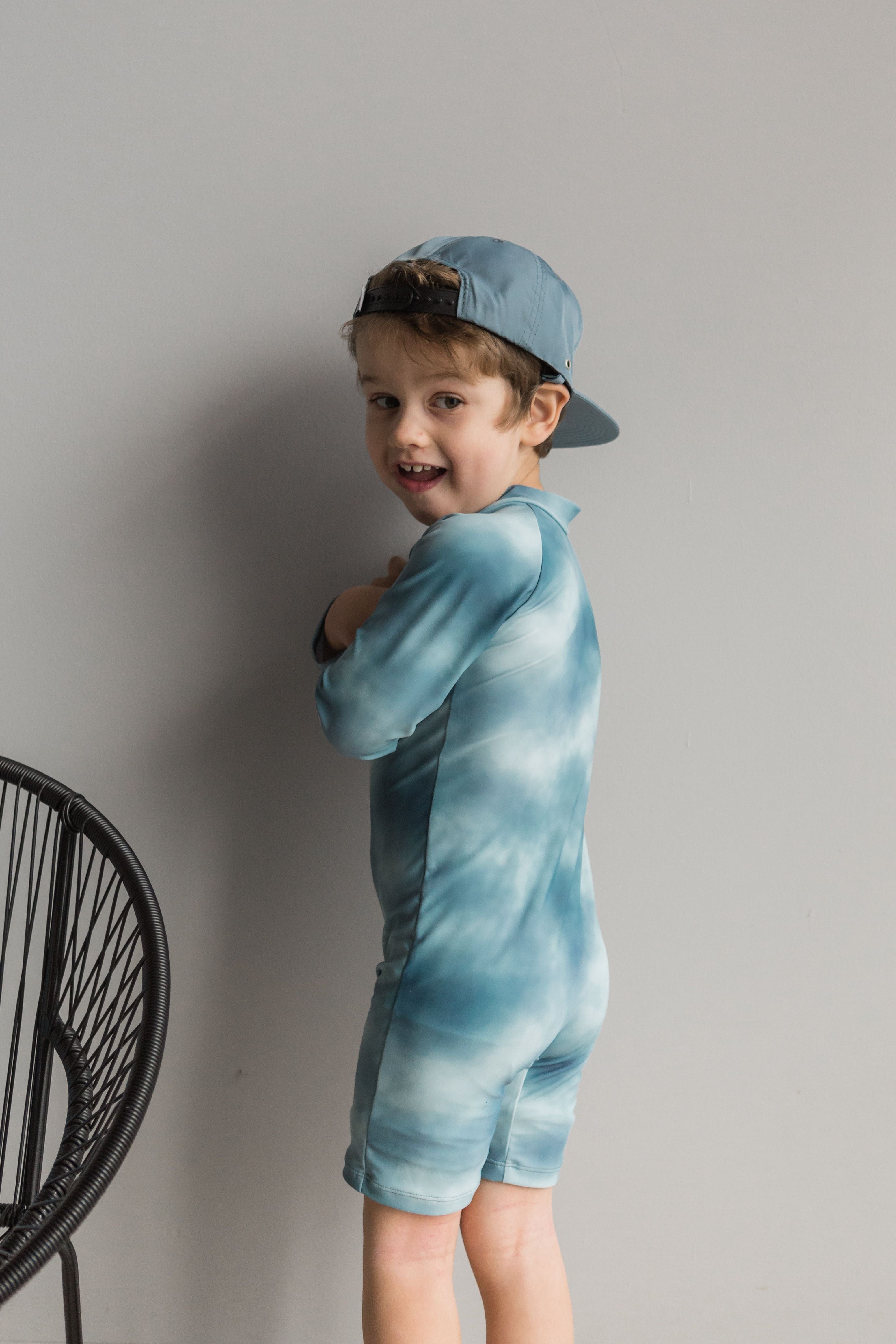 Current Tyed Accessories Hats Waterproof Snapback Hats