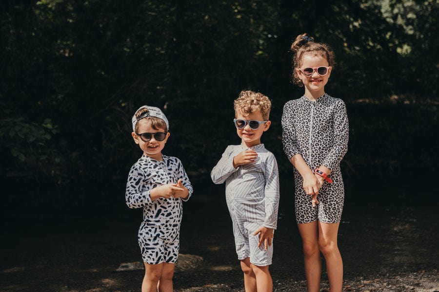 Current Tyed Accessory Sunglasses Keyhole Sunnies