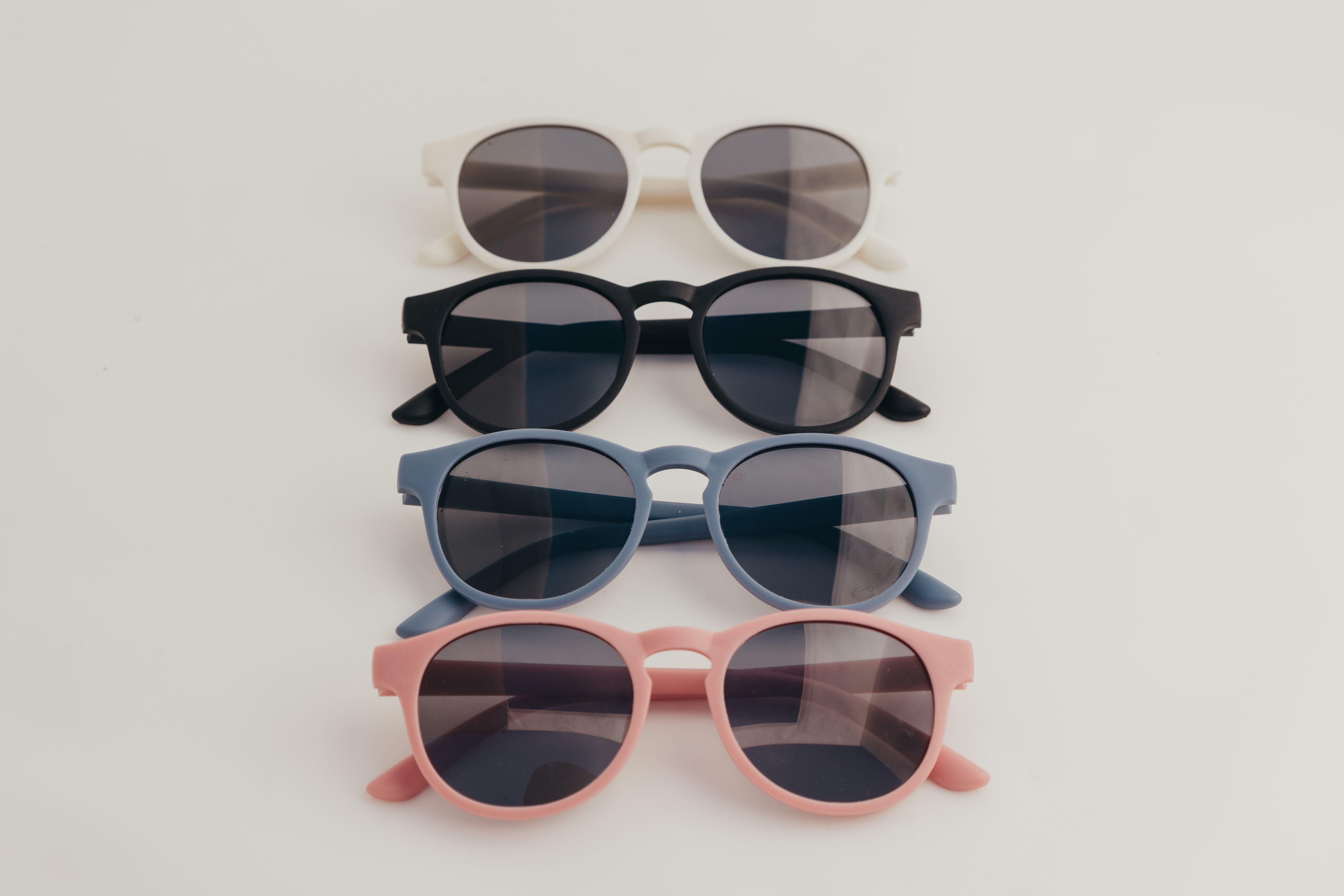 Current Tyed Accessory Sunglasses Keyhole Sunnies