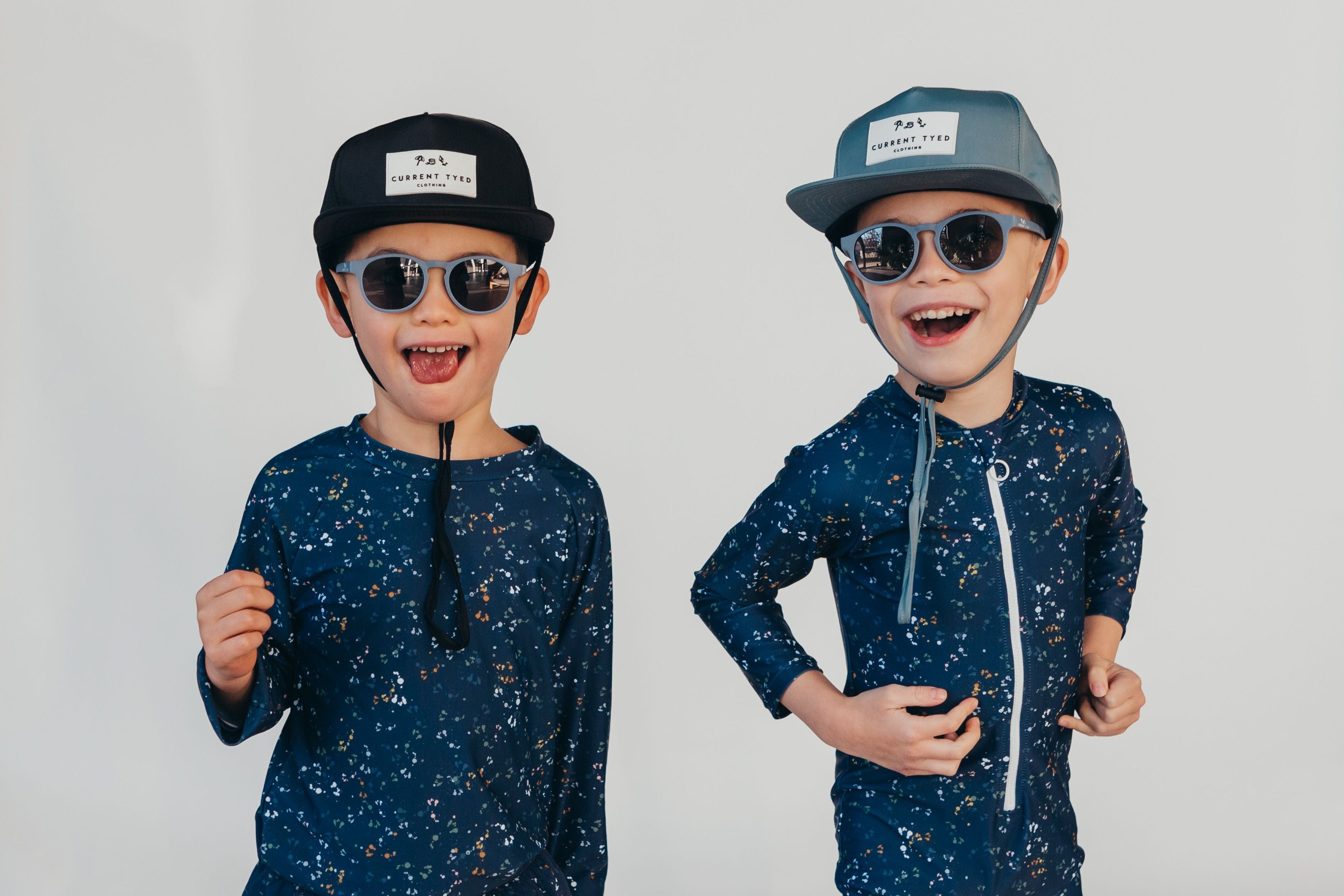 Current Tyed Accessory Sunglasses Keyhole Sunnies