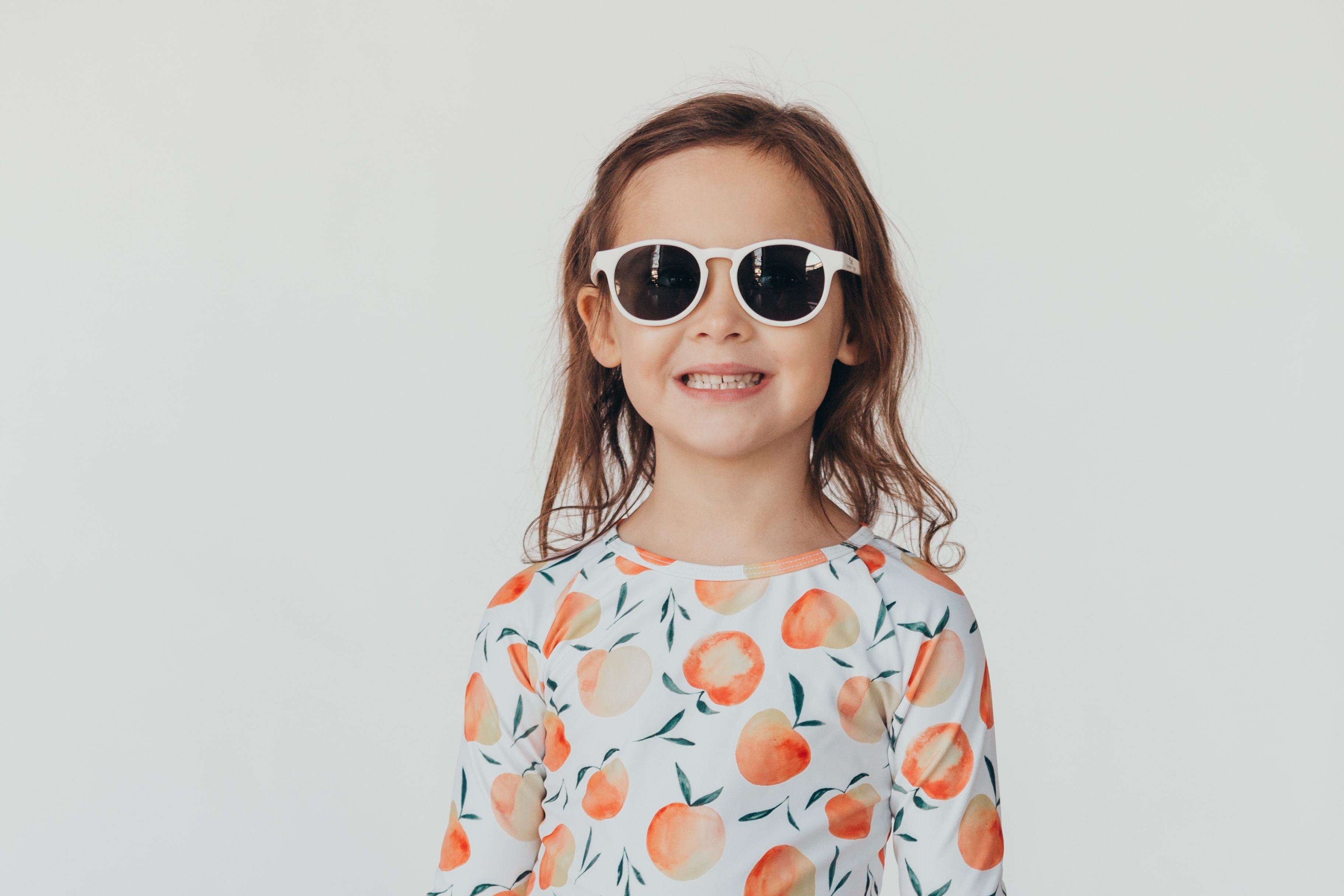 Current Tyed Accessory Sunglasses Keyhole Sunnies