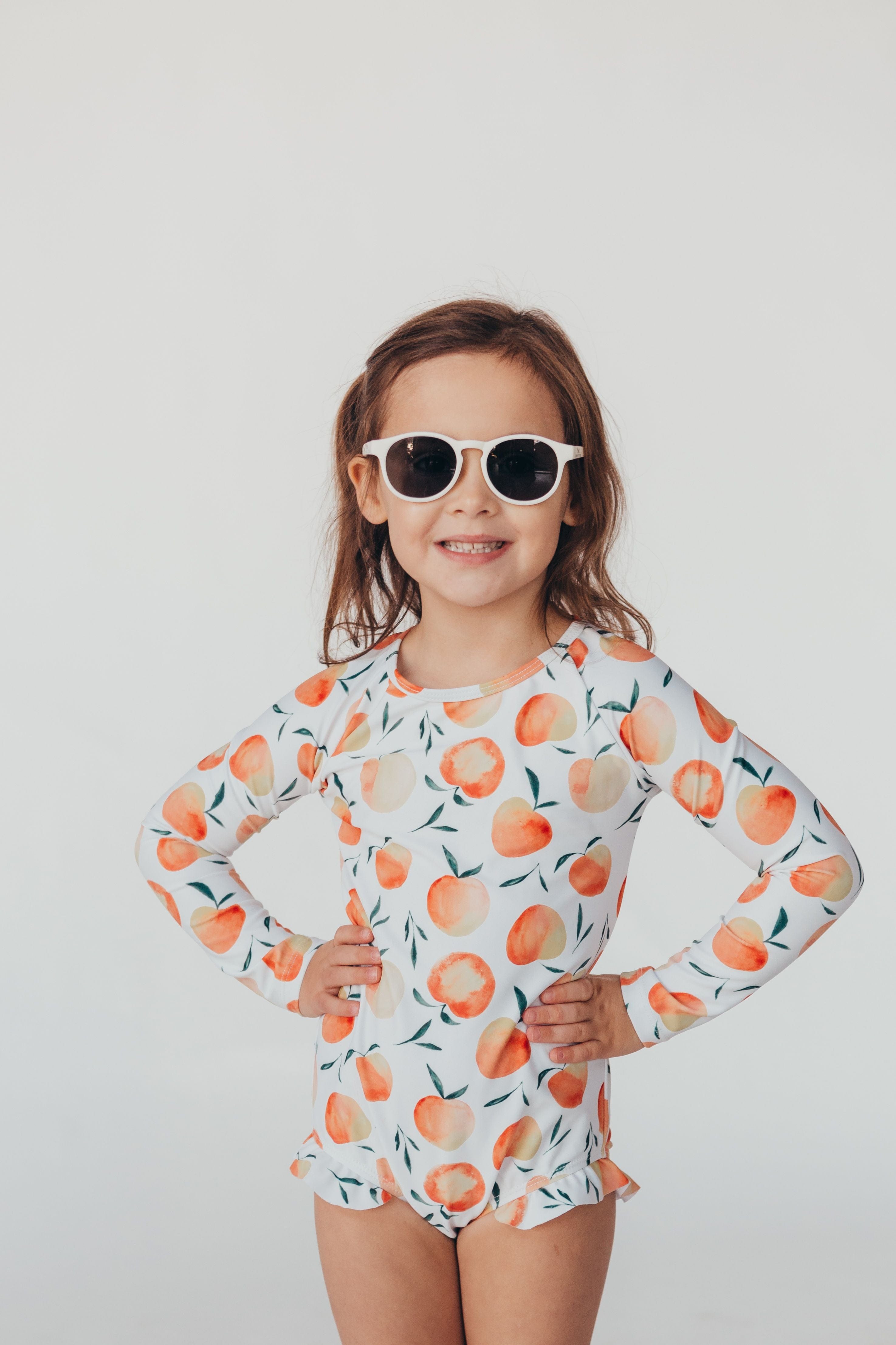 Current Tyed Accessory Sunglasses Keyhole Sunnies