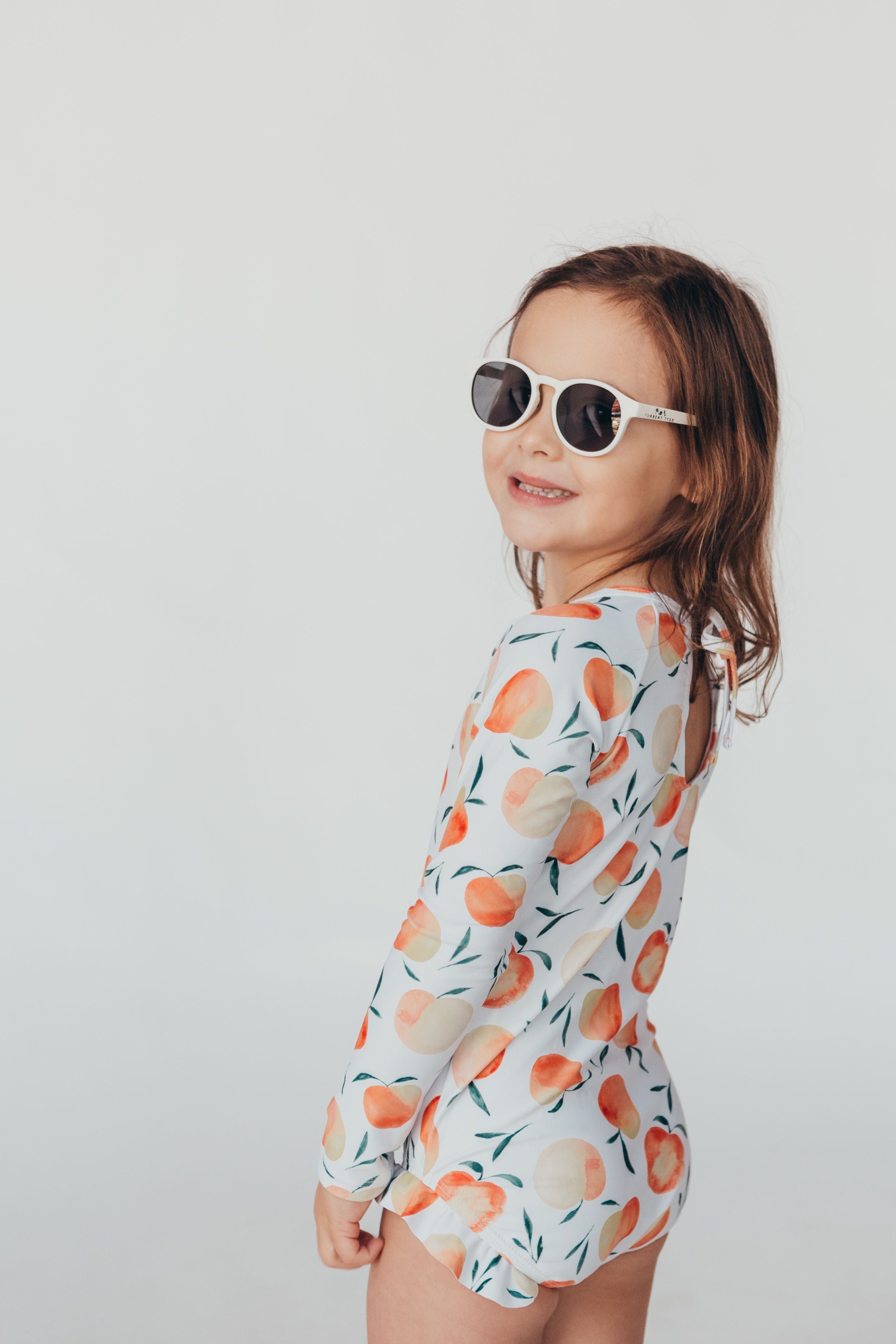 Current Tyed Accessory Sunglasses Keyhole Sunnies