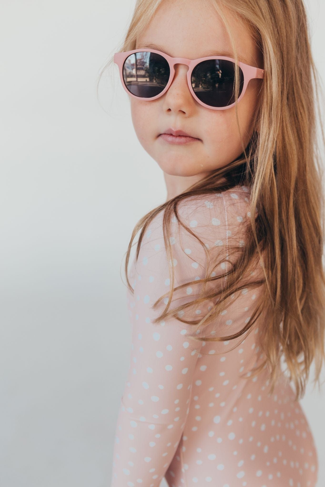 Current Tyed Accessory Sunglasses Keyhole Sunnies