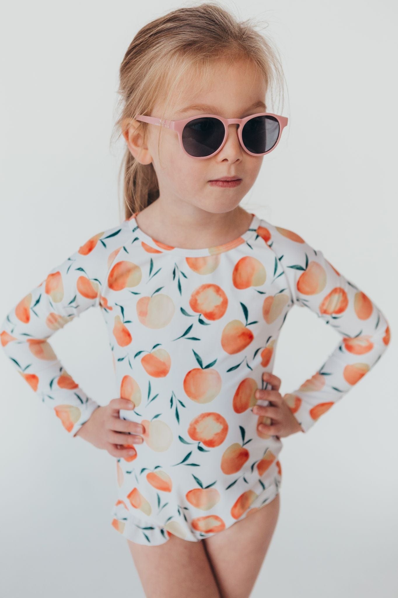 Current Tyed Accessory Sunglasses Keyhole Sunnies
