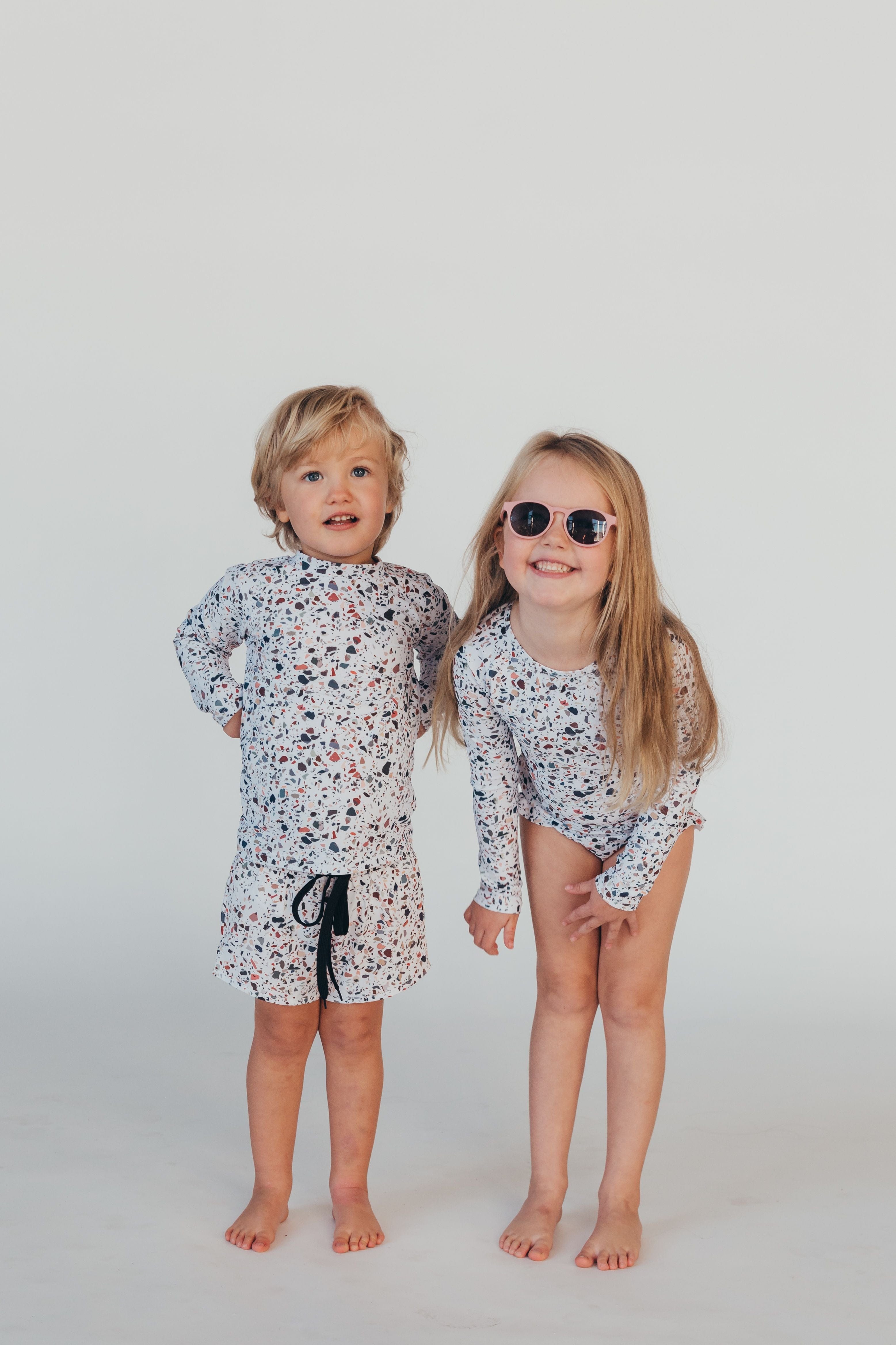 Current Tyed Accessory Sunglasses Keyhole Sunnies