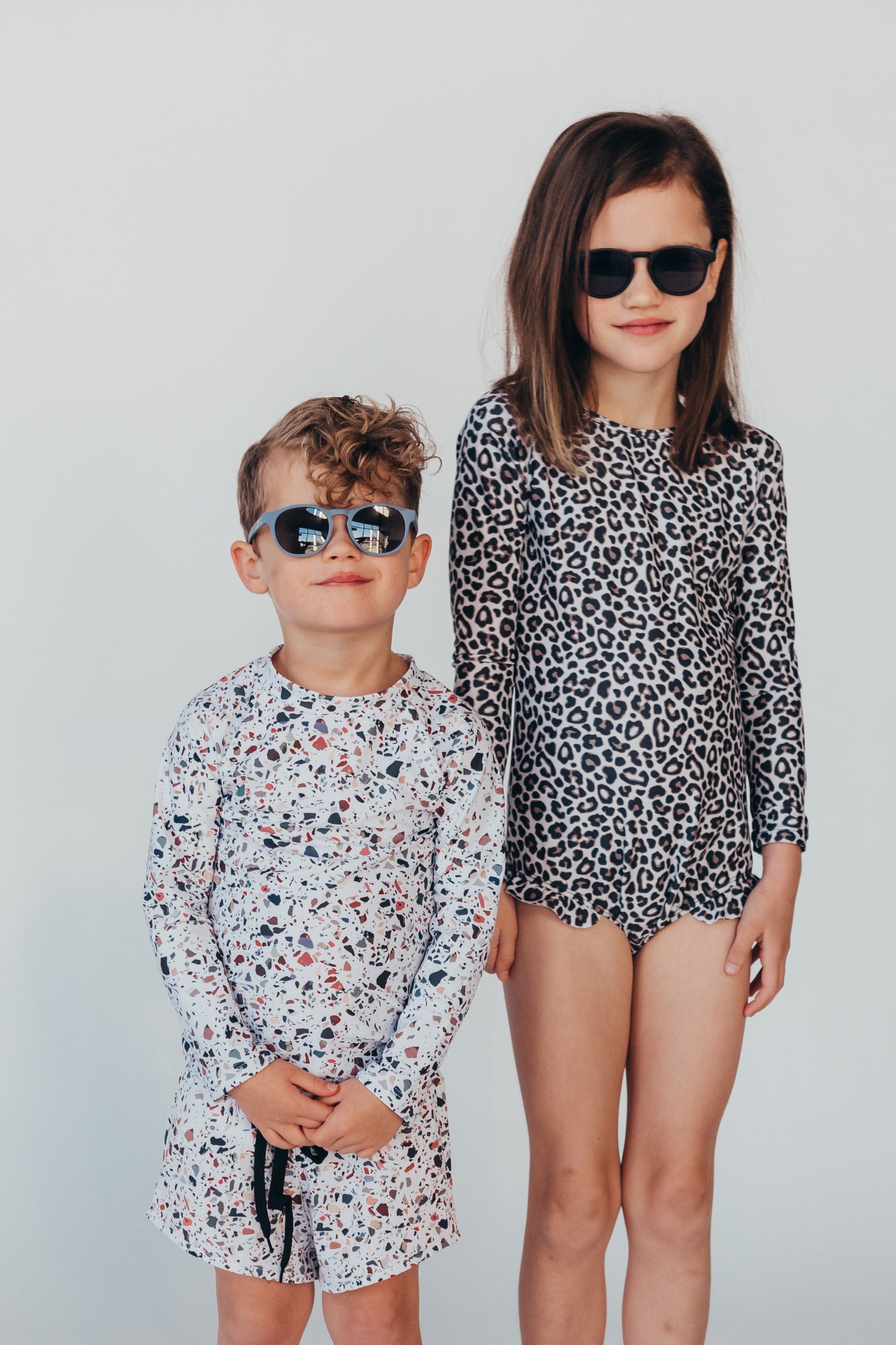 Current Tyed Accessory Sunglasses Keyhole Sunnies